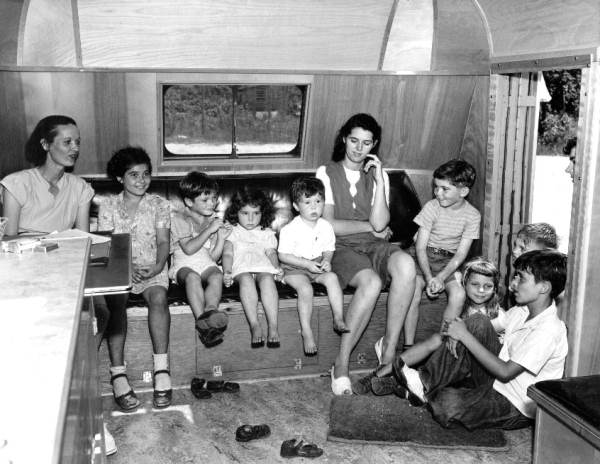 Klinikte bekleme alanı