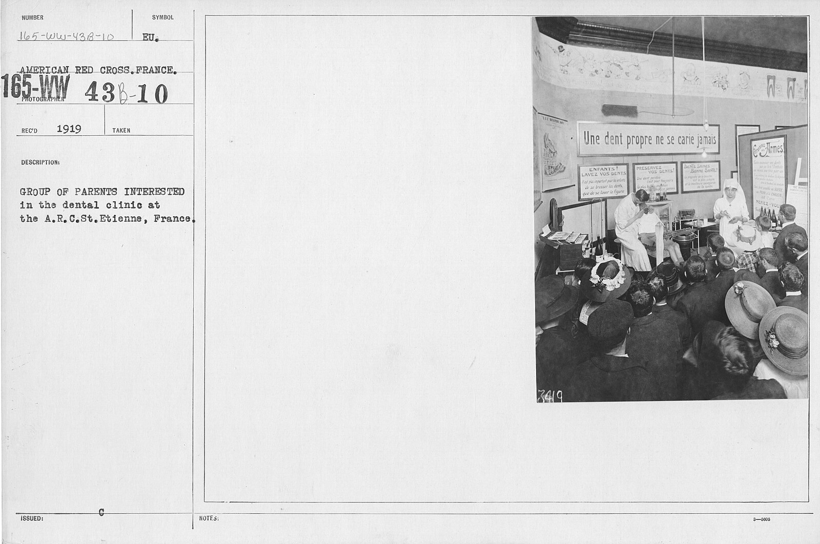 Çocuk diş hekimliği muayenesi